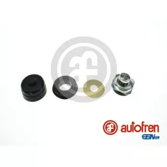 Kit de réparation, maître-cylindre de frein AUTOFREN SEINSA D1018