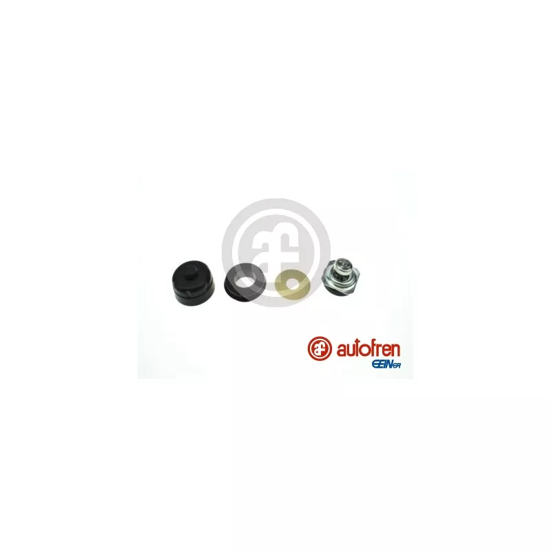 Kit de réparation, maître-cylindre de frein AUTOFREN SEINSA D1018