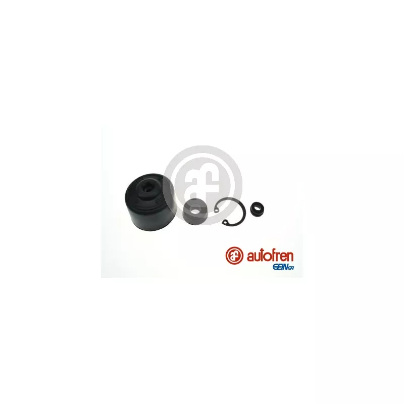 Kit d'assemblage, cylindre émetteur d'embrayage AUTOFREN SEINSA D1021