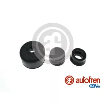 Kit d'assemblage, cylindre émetteur d'embrayage AUTOFREN SEINSA D1023