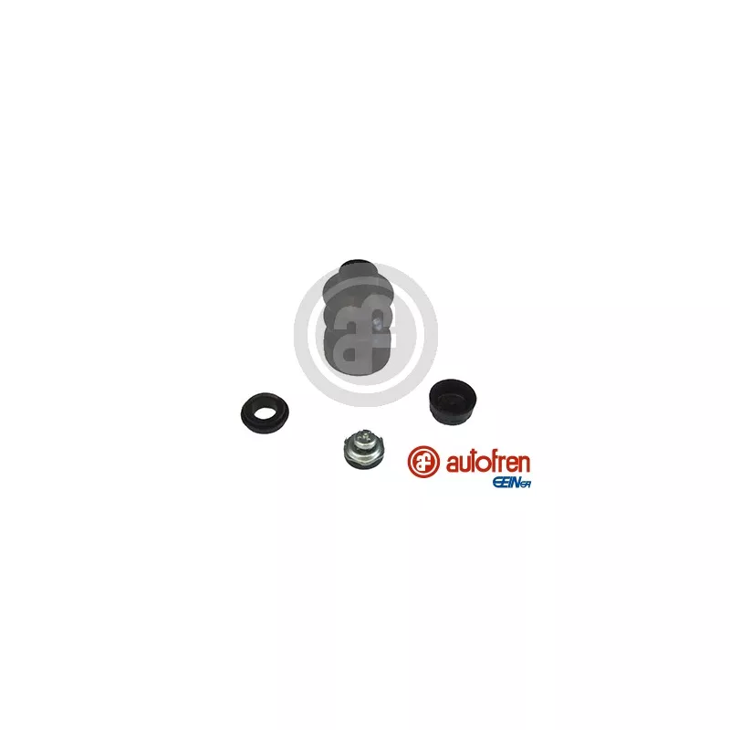 Kit de réparation, maître-cylindre de frein AUTOFREN SEINSA D1027