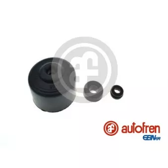 Kit de réparation, maître-cylindre de frein AUTOFREN SEINSA D1031