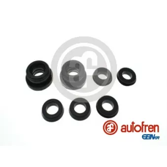 Kit de réparation, maître-cylindre de frein AUTOFREN SEINSA D1032