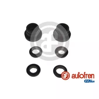 Kit de réparation, maître-cylindre de frein AUTOFREN SEINSA D1047