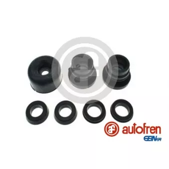 Kit de réparation, maître-cylindre de frein AUTOFREN SEINSA D1061