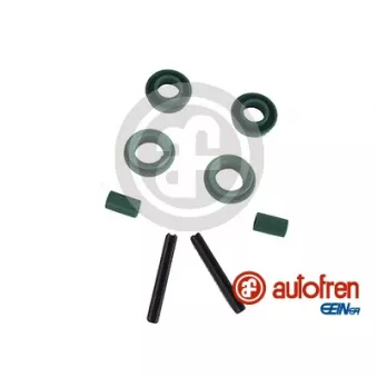 Kit de réparation, maître-cylindre de frein AUTOFREN SEINSA D1063