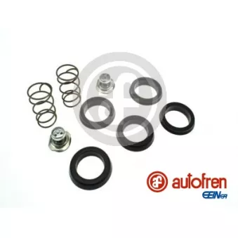 Kit de réparation, maître-cylindre de frein AUTOFREN SEINSA D1066