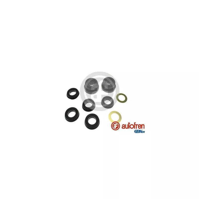 Kit de réparation, maître-cylindre de frein AUTOFREN SEINSA D1070