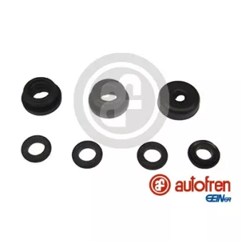 Kit de réparation, maître-cylindre de frein AUTOFREN SEINSA D1072