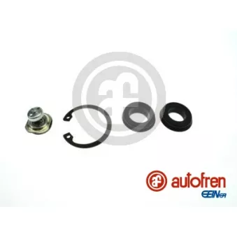 Kit de réparation, maître-cylindre de frein AUTOFREN SEINSA D1080