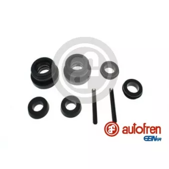 Kit de réparation, maître-cylindre de frein AUTOFREN SEINSA D1081