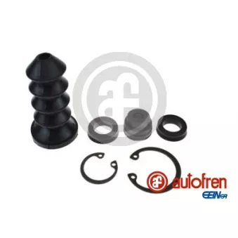 Kit d'assemblage, cylindre émetteur d'embrayage AUTOFREN SEINSA