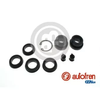Kit de réparation, maître-cylindre de frein AUTOFREN SEINSA D1096