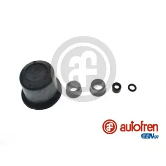 Kit d'assemblage, cylindre émetteur d'embrayage AUTOFREN SEINSA D1100
