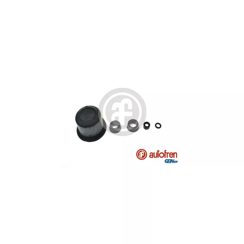 Kit d'assemblage, cylindre émetteur d'embrayage AUTOFREN SEINSA D1100