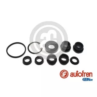 Kit de réparation, maître-cylindre de frein AUTOFREN SEINSA D1104