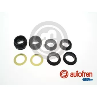 Kit de réparation, maître-cylindre de frein AUTOFREN SEINSA D1108
