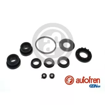 Kit de réparation, maître-cylindre de frein AUTOFREN SEINSA D11094