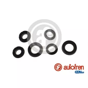 Kit de réparation, maître-cylindre de frein AUTOFREN SEINSA D11102