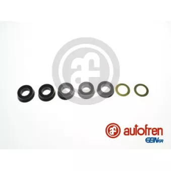 Kit de réparation, maître-cylindre de frein AUTOFREN SEINSA D1111