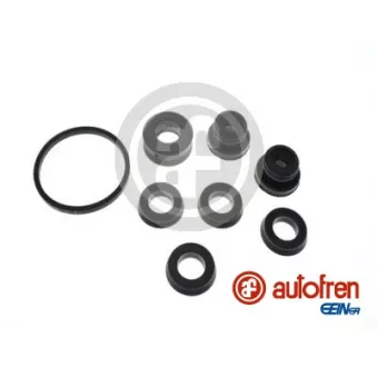 Kit de réparation, maître-cylindre de frein AUTOFREN SEINSA D1113