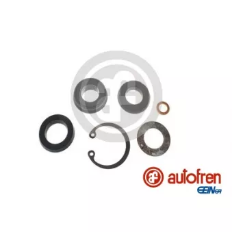 Kit de réparation, maître-cylindre de frein AUTOFREN SEINSA D11146
