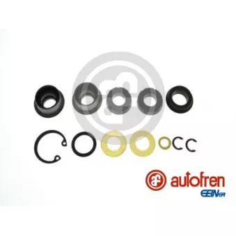 Kit de réparation, maître-cylindre de frein AUTOFREN SEINSA