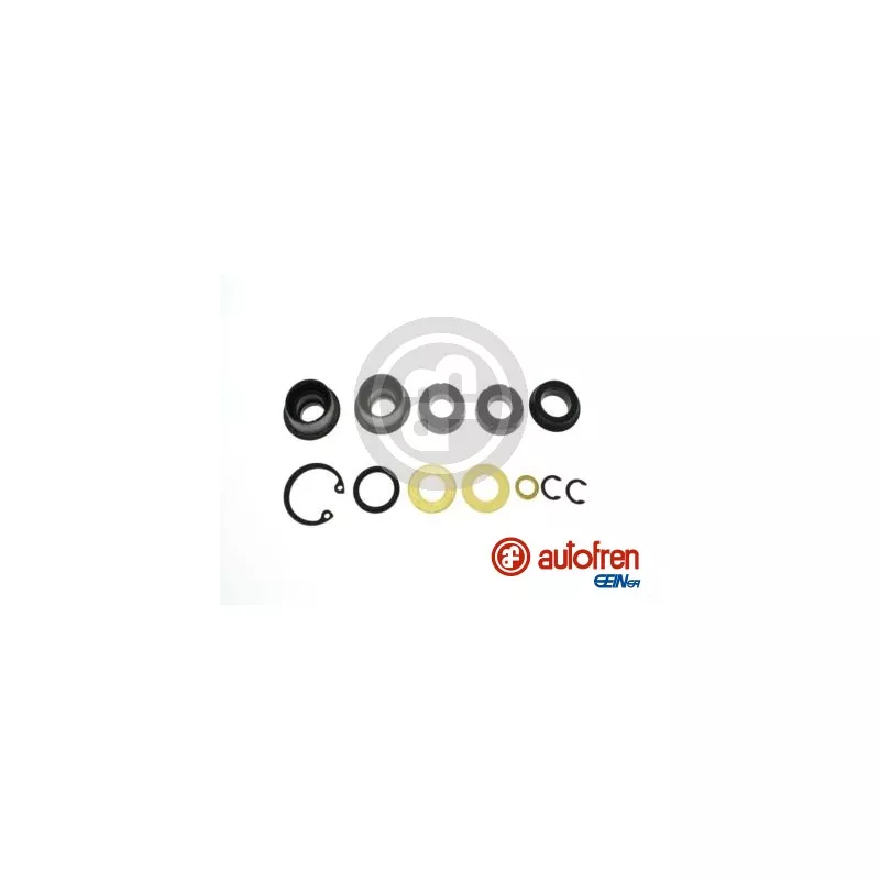 Kit de réparation, maître-cylindre de frein AUTOFREN SEINSA D11147