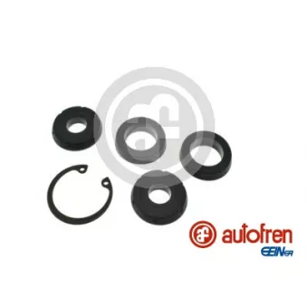 Kit de réparation, maître-cylindre de frein AUTOFREN SEINSA D1115