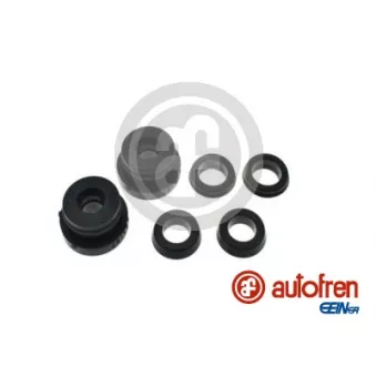 Kit de réparation, maître-cylindre de frein AUTOFREN SEINSA D1119
