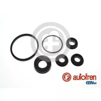 Kit de réparation, maître-cylindre de frein AUTOFREN SEINSA D1120