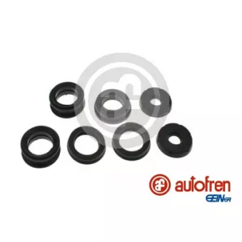 Kit de réparation, maître-cylindre de frein AUTOFREN SEINSA D1121