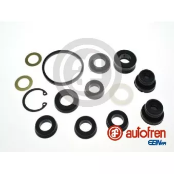 Kit de réparation, maître-cylindre de frein AUTOFREN SEINSA