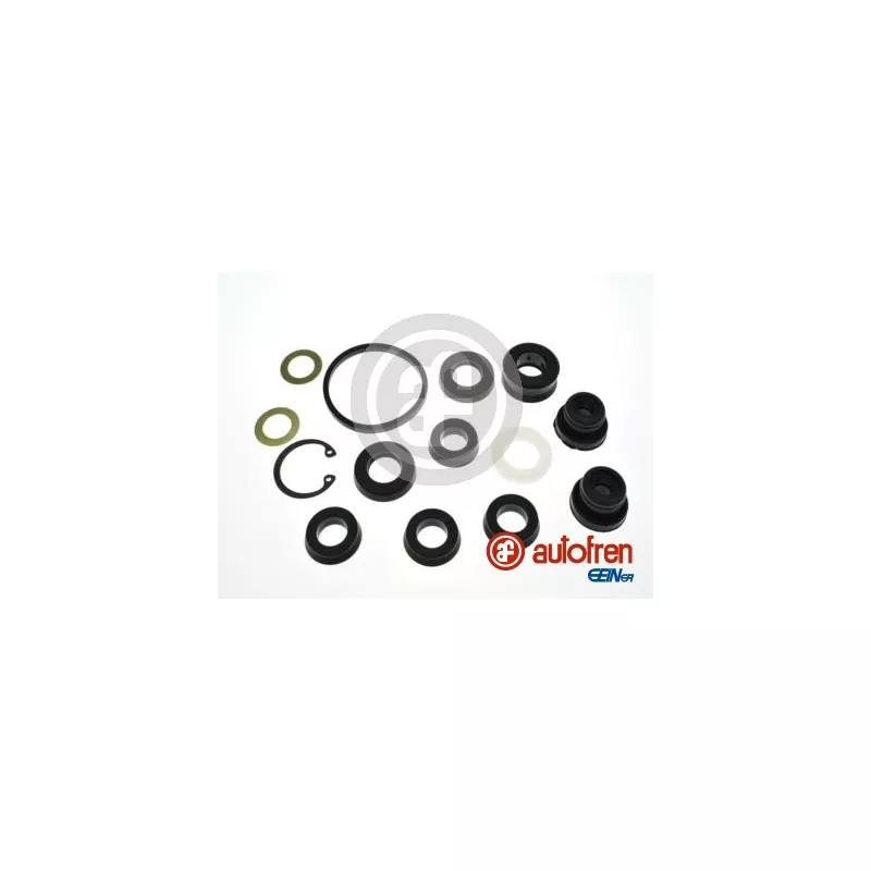 Kit de réparation, maître-cylindre de frein AUTOFREN SEINSA D1123