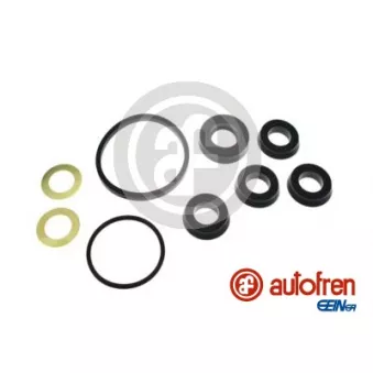 Kit de réparation, maître-cylindre de frein AUTOFREN SEINSA D1124