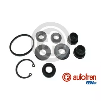 Kit de réparation, maître-cylindre de frein AUTOFREN SEINSA D1127