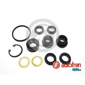 Kit de réparation, maître-cylindre de frein AUTOFREN SEINSA D1128