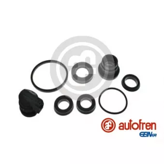 Kit de réparation, maître-cylindre de frein AUTOFREN SEINSA D1132