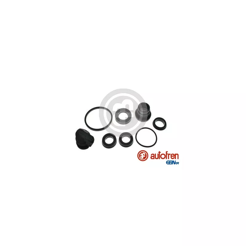 Kit de réparation, maître-cylindre de frein AUTOFREN SEINSA D1132
