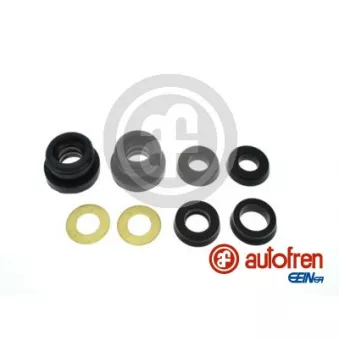 Kit de réparation, maître-cylindre de frein AUTOFREN SEINSA D1133