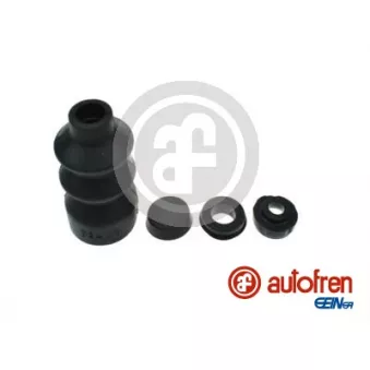 Kit d'assemblage, cylindre émetteur d'embrayage AUTOFREN SEINSA D1134