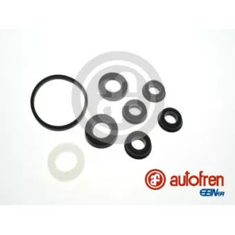 Kit de réparation, maître-cylindre de frein AUTOFREN SEINSA D1138