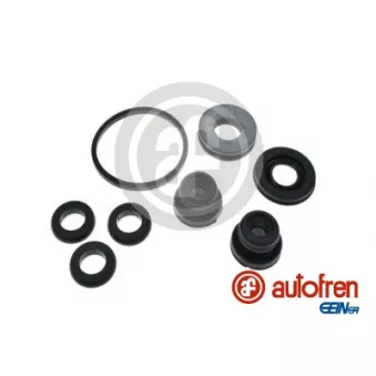 Kit de réparation, maître-cylindre de frein AUTOFREN SEINSA D1139