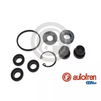Kit de réparation, maître-cylindre de frein AUTOFREN SEINSA D1140
