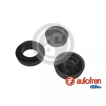 Kit d'assemblage, cylindre émetteur d'embrayage AUTOFREN SEINSA D1141