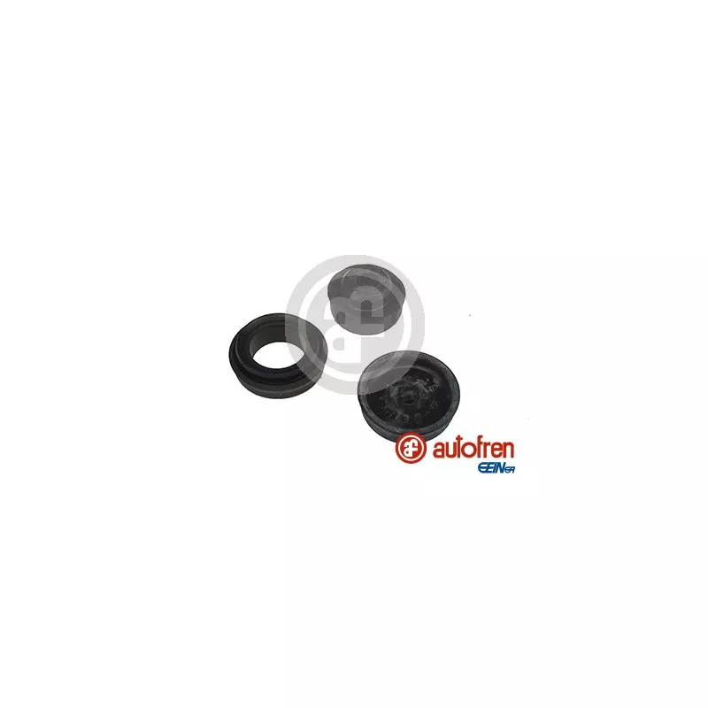 Kit d'assemblage, cylindre émetteur d'embrayage AUTOFREN SEINSA D1141