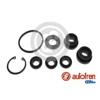 Kit de réparation, maître-cylindre de frein AUTOFREN SEINSA D1144