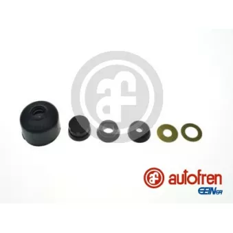 Kit d'assemblage, cylindre émetteur d'embrayage AUTOFREN SEINSA D1150
