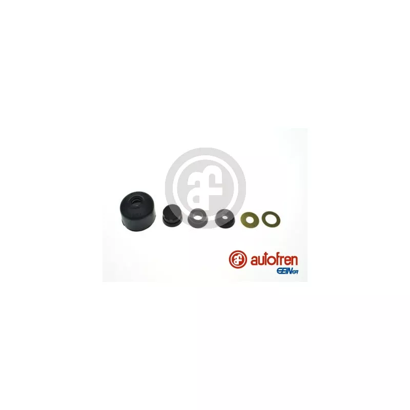 Kit d'assemblage, cylindre émetteur d'embrayage AUTOFREN SEINSA D1150