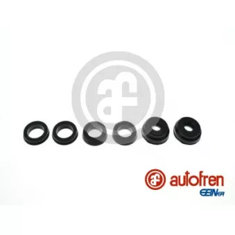 Kit de réparation, maître-cylindre de frein AUTOFREN SEINSA D1151
